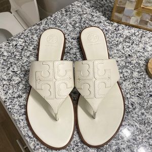 Tory Burch sandals- Authentic